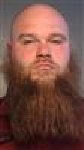 Derreck Rhuberg a registered Sex Offender of Pennsylvania