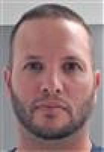 Joshua Dean Beck a registered Sex Offender of Pennsylvania