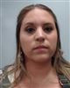 Shayla Elizabeth Scott a registered Sex Offender of Pennsylvania