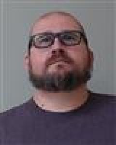 Matthew Joseph Dougherty a registered Sex Offender of Pennsylvania