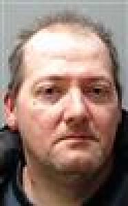 James Molloy a registered Sex Offender of Pennsylvania