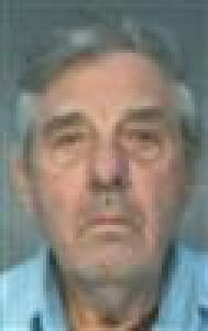 John Crawford Carl a registered Sex Offender of Pennsylvania