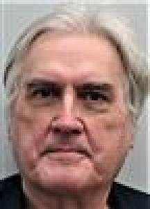 James Bruce Brown a registered Sex Offender of Pennsylvania
