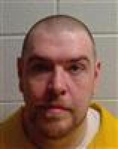 Jeremy Lee Bittinger a registered Sex Offender of Pennsylvania