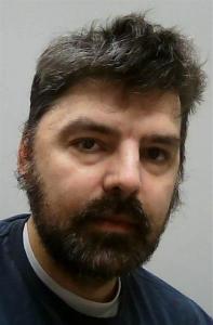 Christopher Michael Novitzke a registered Sex Offender of Pennsylvania