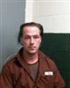 Dewitt Mathais Clifton a registered Sex Offender of Pennsylvania