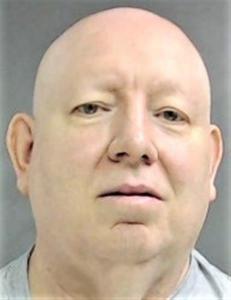 Kenneth Everett Bickford a registered Sex Offender of Pennsylvania