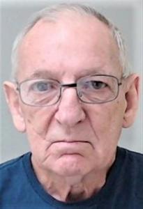 Terry Allen Hayes a registered Sex Offender of Pennsylvania