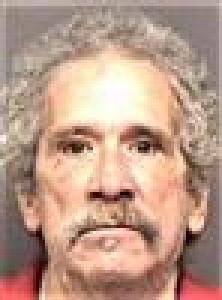 Jose Jesus Reyna a registered Sex Offender of Pennsylvania