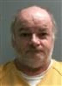 Robert Edward Sloan a registered Sex Offender of Pennsylvania