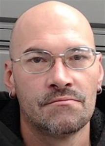 Christopher Eugene Walters a registered Sex Offender of Pennsylvania