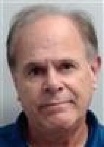 Bob Norman Siegwarth a registered Sex Offender of New Jersey