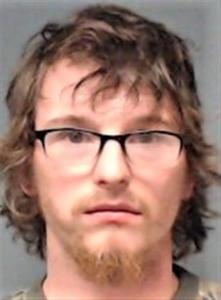 Cody Steven Glosek a registered Sex Offender of Pennsylvania