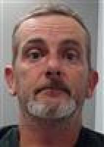 Glenn David Myers a registered Sex Offender of Pennsylvania