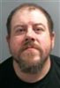 William Waters David Jr a registered Sex Offender of Pennsylvania