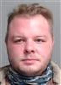 Jesse James Williams a registered Sex Offender of Pennsylvania