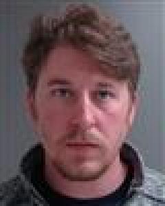 Jacob Morris Shultz a registered Sex Offender of Pennsylvania