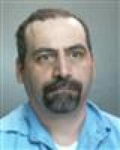 Alan Titus Mitchell a registered Sex Offender of Pennsylvania