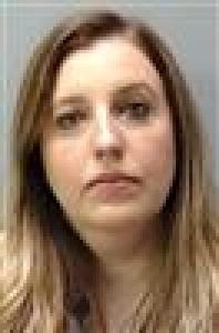 Heather Marie Montero a registered Sex Offender of Pennsylvania