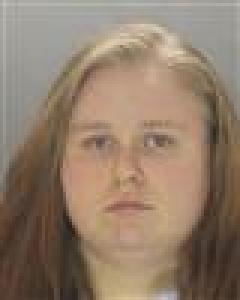 Kaitlynn Mackenzie Wolfe a registered Sex Offender of Pennsylvania