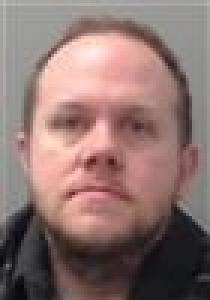 Christopher Seton Wellman a registered Sex Offender of Pennsylvania