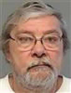 Boyd Eugene Ackley a registered Sex Offender of Pennsylvania