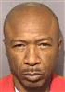 Andrew Lucky Patrick a registered Sex Offender of Pennsylvania