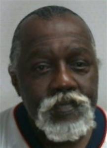 John Albert Thompson Sr a registered Sex Offender of Pennsylvania