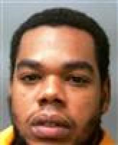 Antoine Martin Butler Sr a registered Sex Offender of Pennsylvania