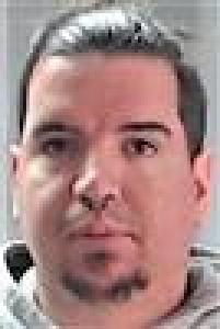 Carlos Antonio Rivera-smith a registered Sex Offender of Pennsylvania