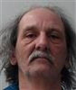 Timothy Lee Wolf a registered Sex Offender of Pennsylvania