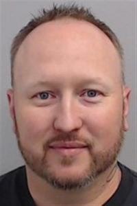 John Patrick Godfrey a registered Sex Offender of Pennsylvania