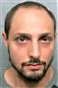 Austin William Harr a registered Sex Offender of Pennsylvania