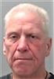 Brian Douglas Baxter a registered Sex Offender of Pennsylvania