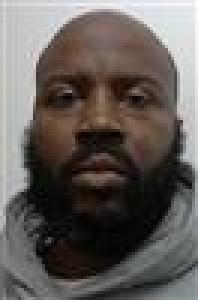 Isaac Terrell Outten a registered Sex Offender of Pennsylvania