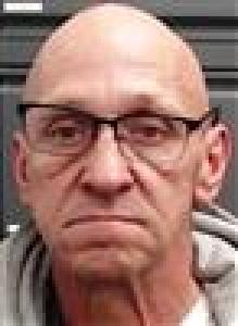 William Laughlin a registered Sex Offender of Pennsylvania