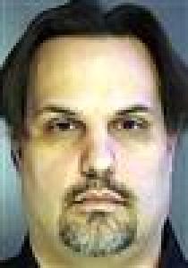 Michael Gans a registered Sex Offender of Pennsylvania