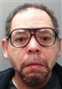 Angel Thomas a registered Sex Offender of Pennsylvania