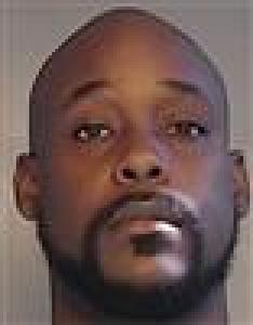 Frantz Anthony Antoine a registered Sex Offender of Pennsylvania