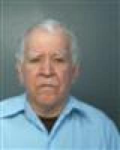 Manuel Tinico Garcia a registered Sex Offender of Pennsylvania
