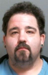 Seth Matthew Felton a registered Sex Offender of Pennsylvania