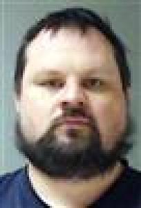 Sean Thomas Reichart a registered Sex Offender of Pennsylvania