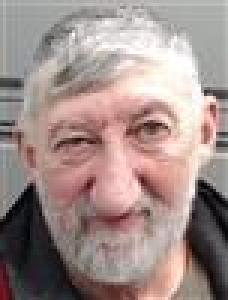 Nelson Eugene Shotts a registered Sex Offender of Pennsylvania