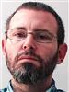 Donald Edward Hunker Jr a registered Sex Offender of Pennsylvania