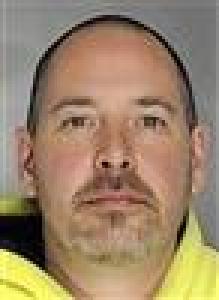 Gerald Steven Gennett a registered Sex Offender of Pennsylvania