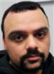 Albert Ortiz Jr a registered Sex Offender of Pennsylvania