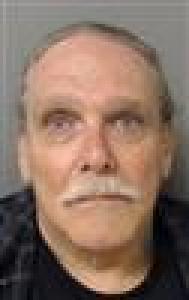 Raymond Dae Lewellen a registered Sex Offender of Pennsylvania