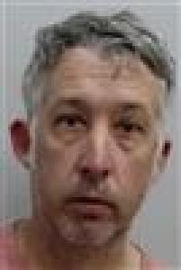 Scott Stewart John a registered Sex Offender of Pennsylvania