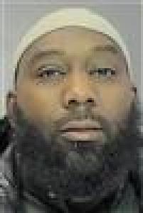 Omar Rashaad Bey a registered Sex Offender of Pennsylvania