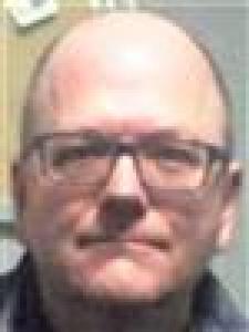 David Charles Mulholland a registered Sex Offender of Pennsylvania